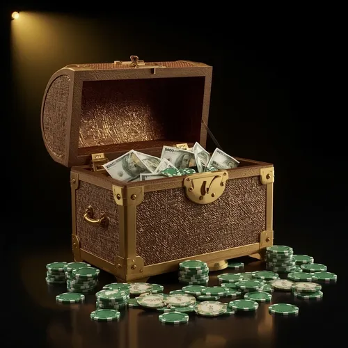 Jackpot Bob bonuses