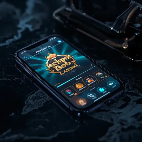 Jackpot Bob online casino