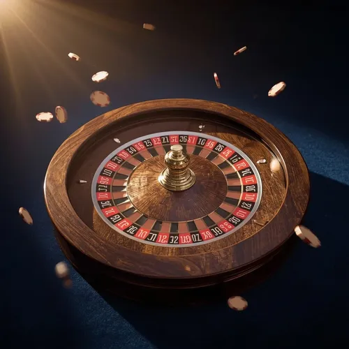 roulette games