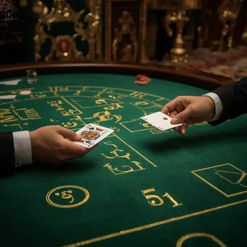 table games