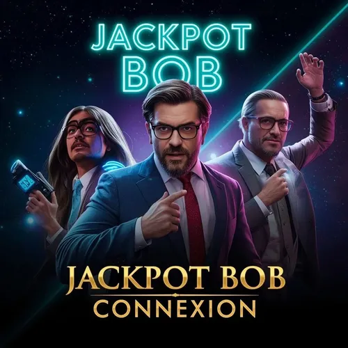 Jackpot Bob en Ligne