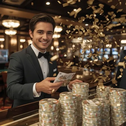 Jackpot Bob casino